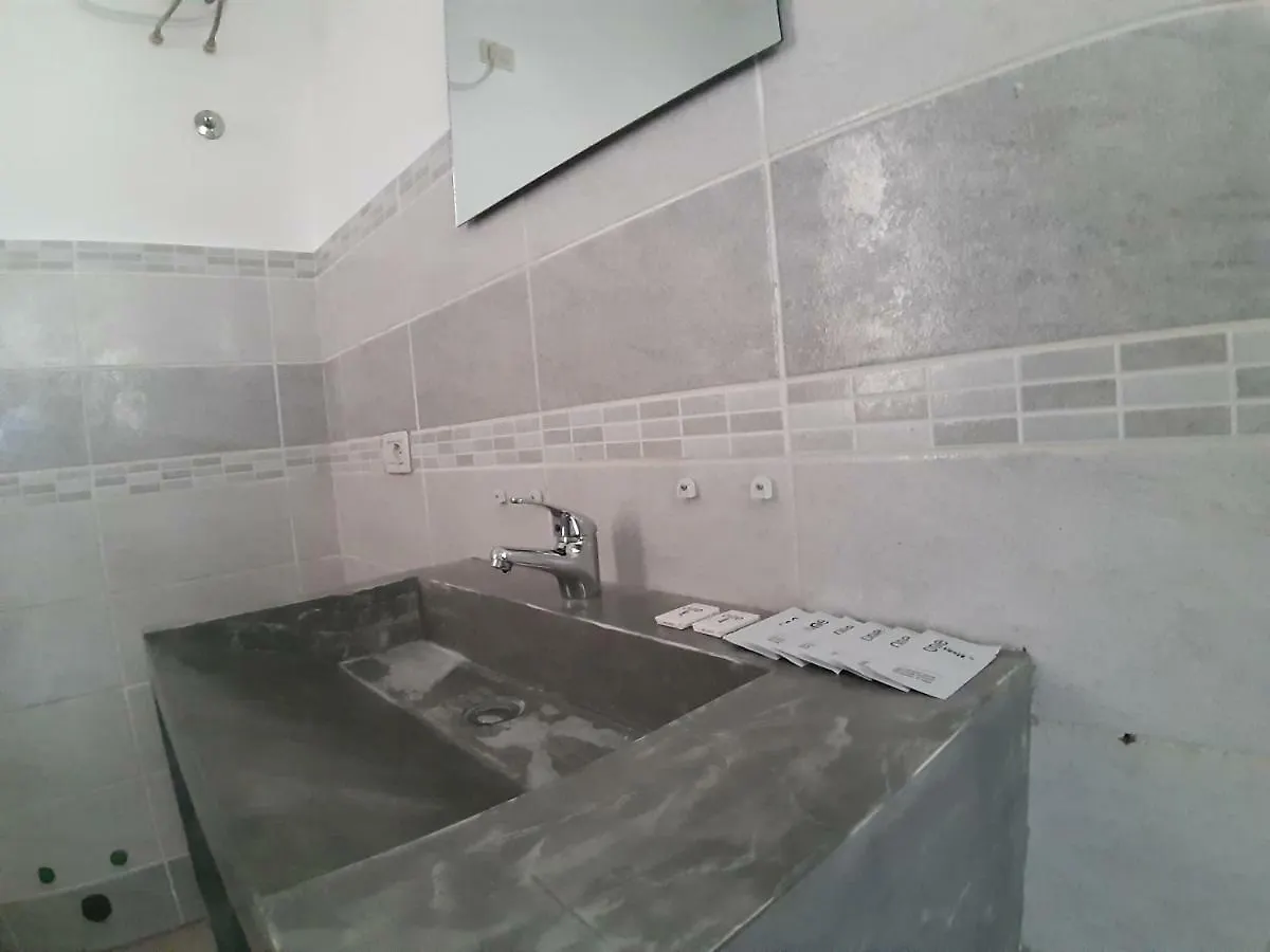 Costadosol Suite Apt A Sal Rei 0*,  Wyspy Zielonego Przylądka
