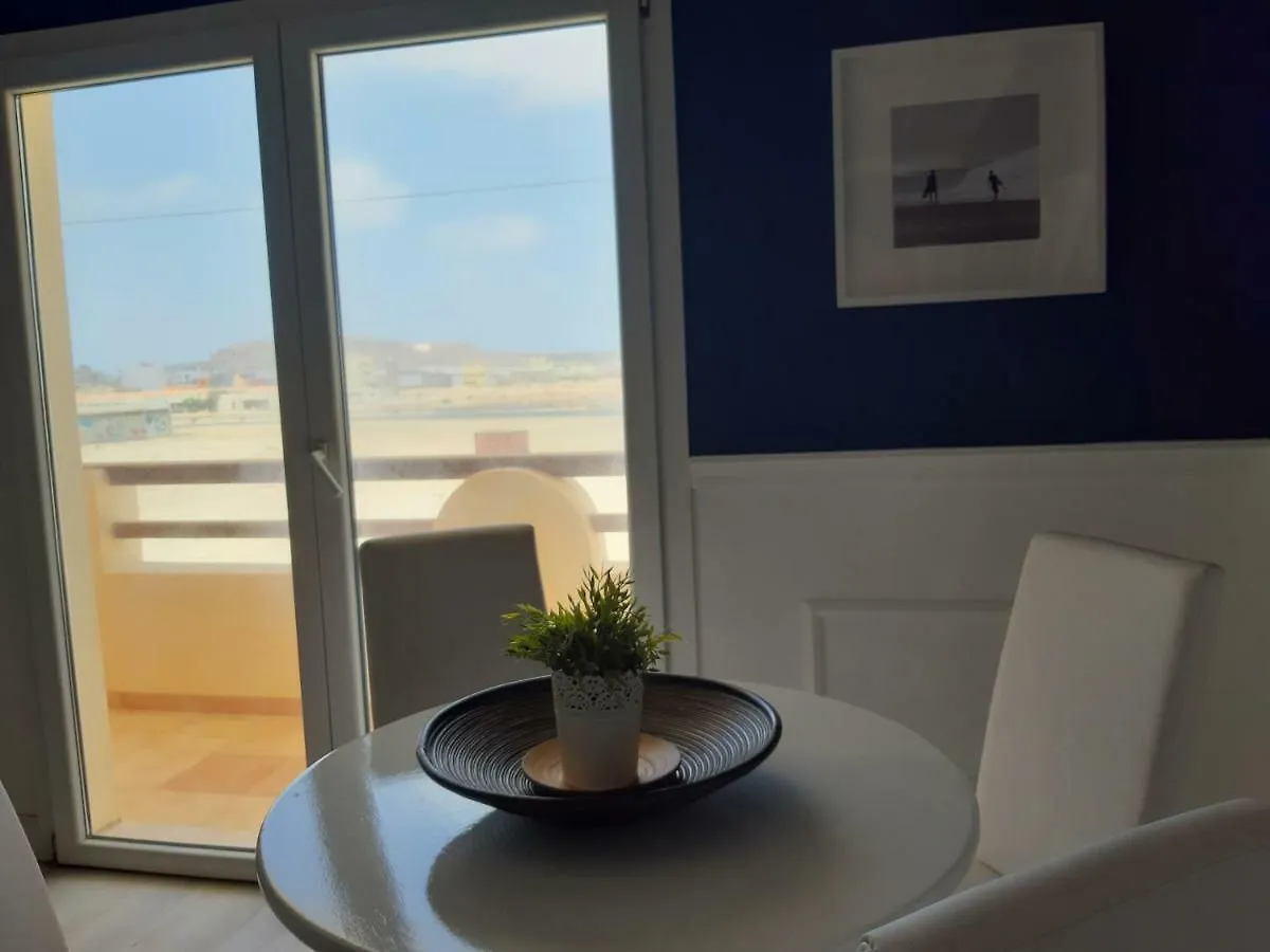 Costadosol Suite Apt A Sal Rei 0*,