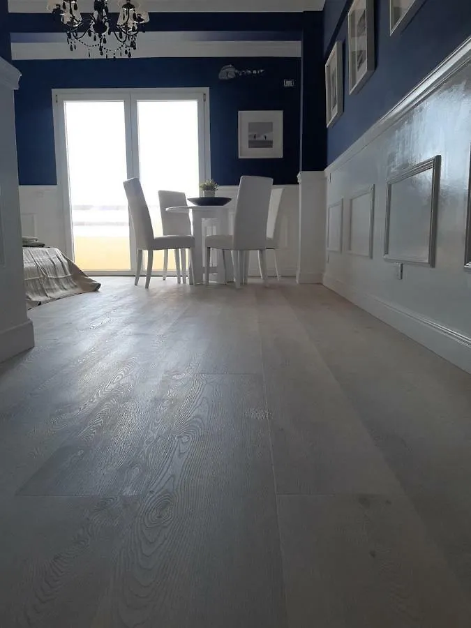 Costadosol Suite Apt A Sal Rei